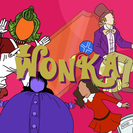 The Wonka Collection