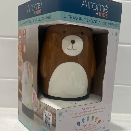 Teddy The Room Diffuser