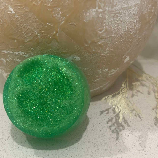 Loofah Soap