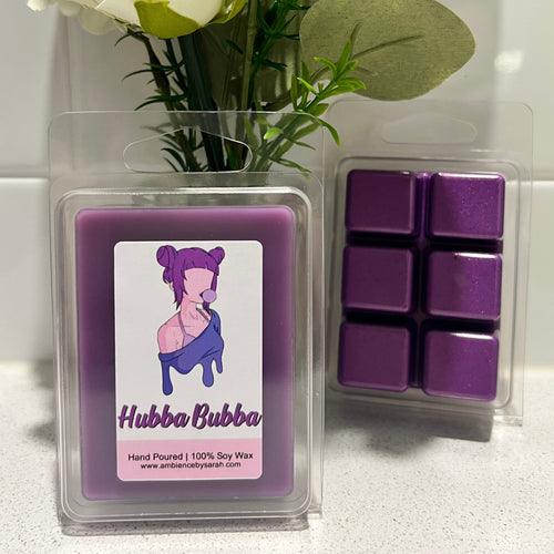ABS House Blend Melts