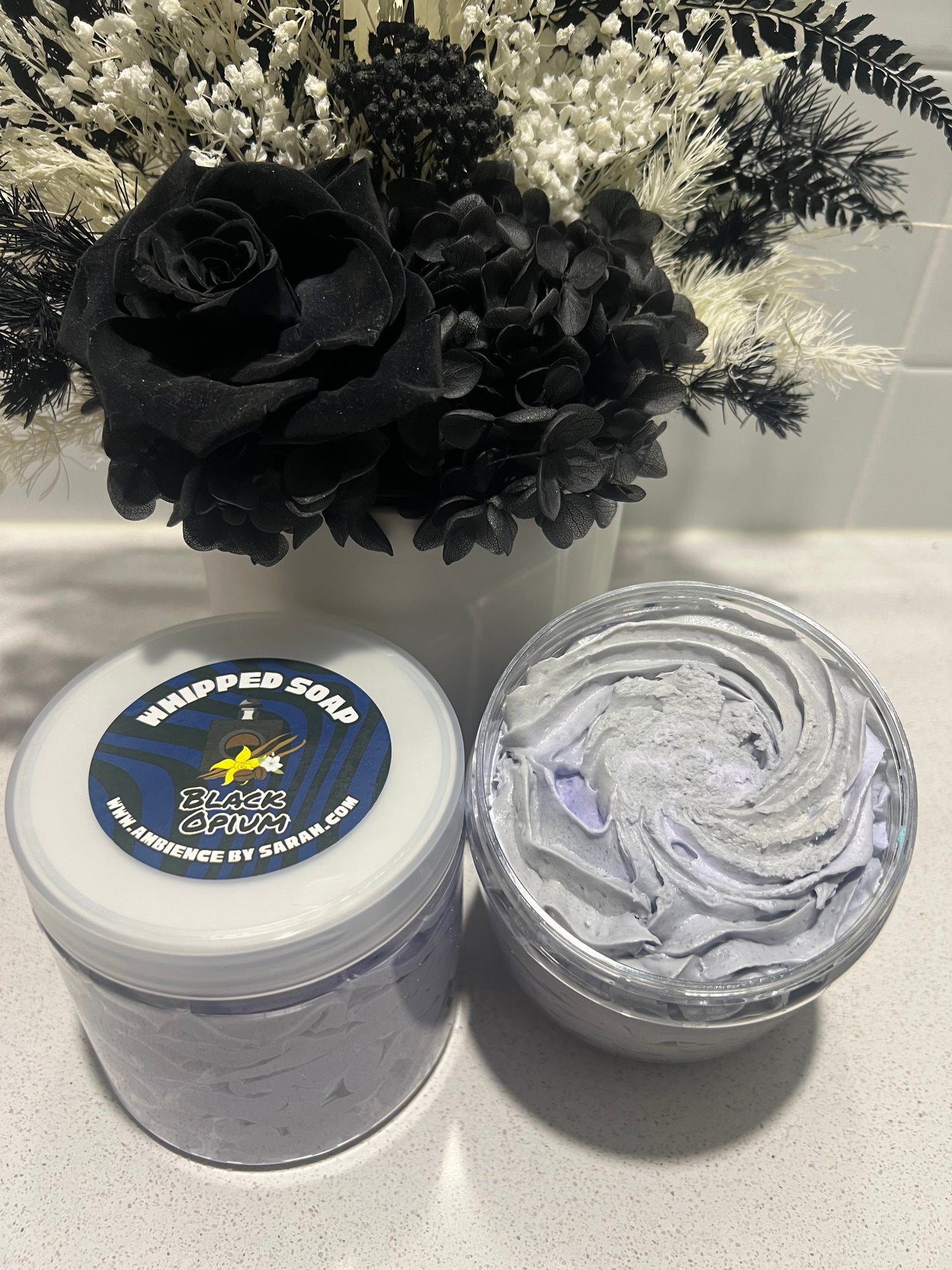 Whipped Soap | 500ml