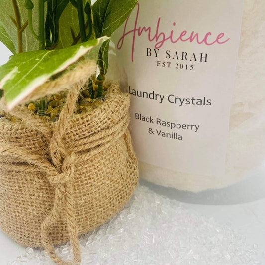 Laundry Crystals | 1kg