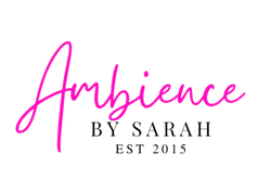 Ambience by Sarah