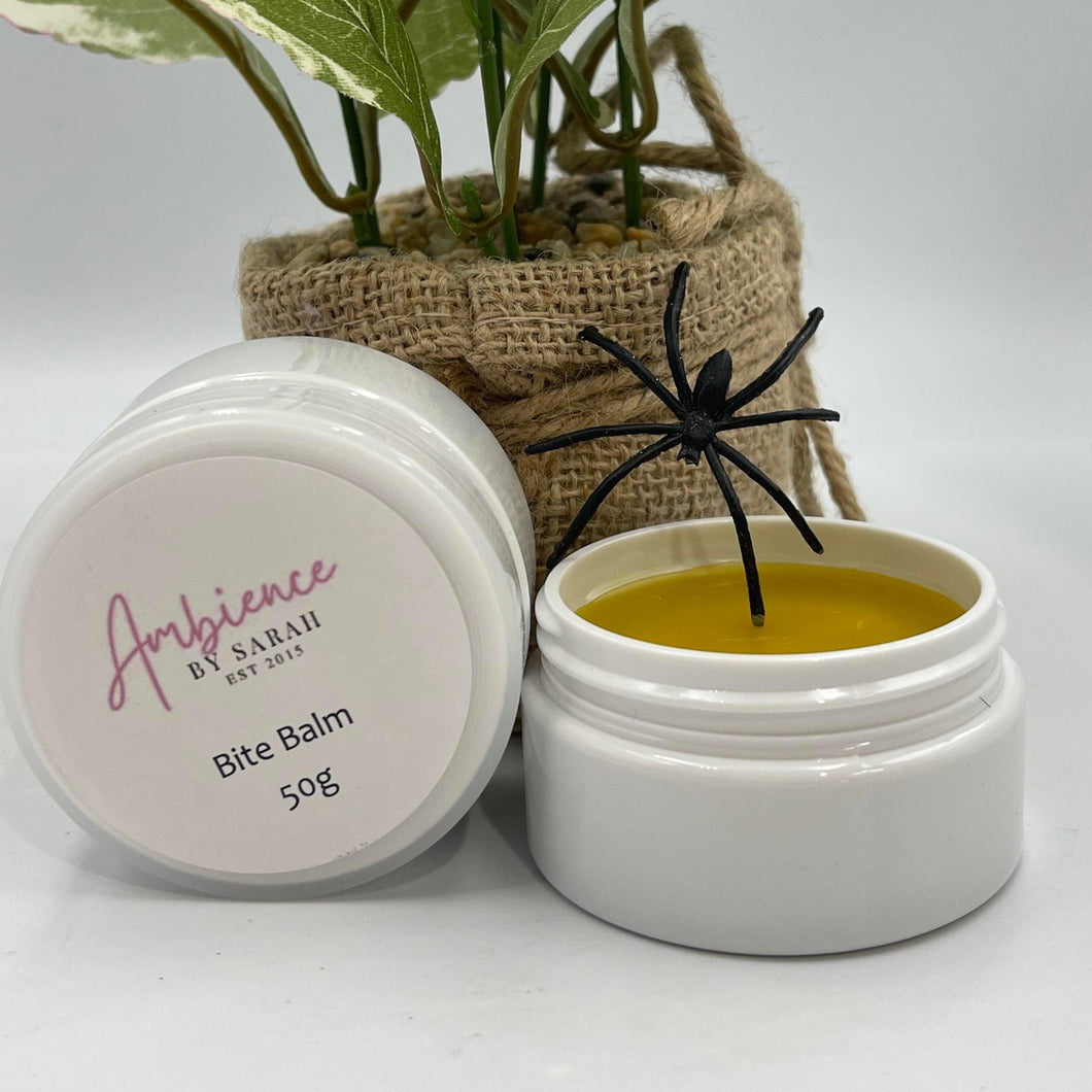 Bite Balm