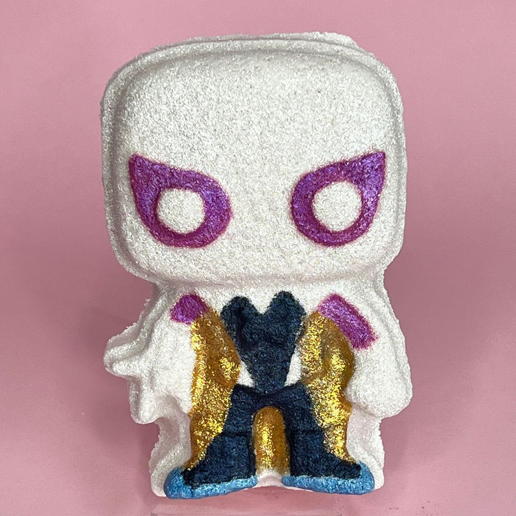 Spider girl - Gwen